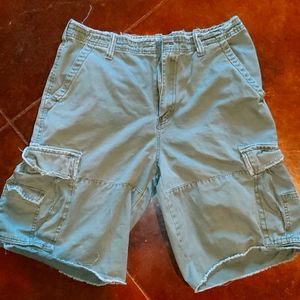 Men's Cargo Shorts